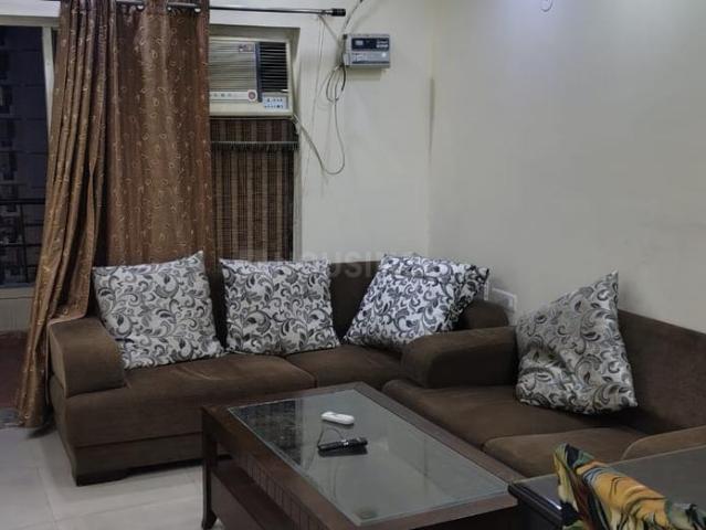 1 BHK Apartment in Sector 82 for rent Faridabad. The reference number is 21338576