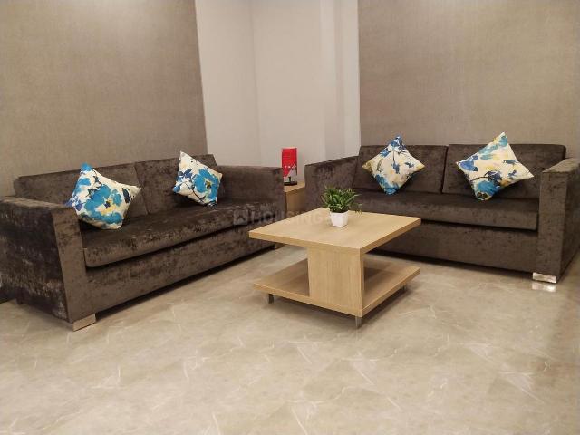1 BHK Apartment in Sector 83 for resale Gurgaon. The reference number is 19834044