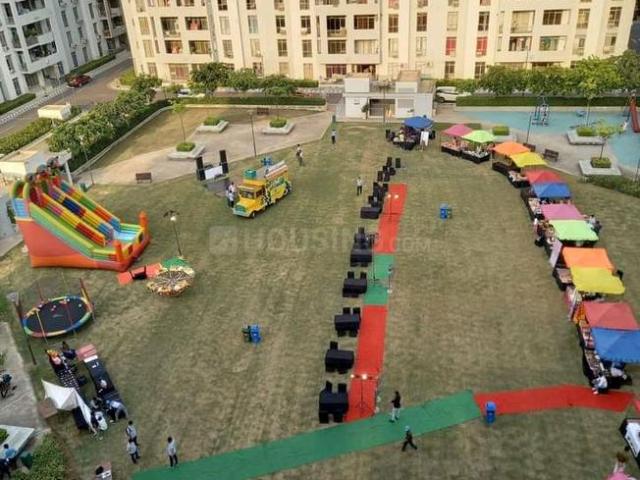 1 BHK Apartment in Sector 83 for resale Gurgaon. The reference number is 20237566