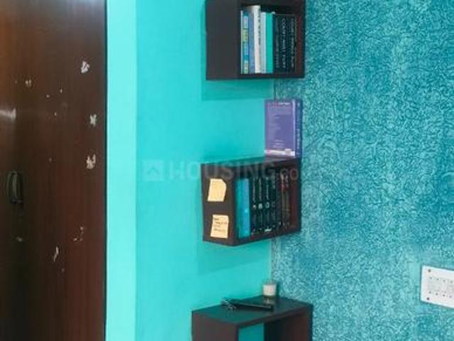 1 BHK Apartment in Sector 8 for rent Chandigarh. The reference number is 17841835