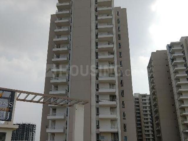 1 BHK Apartment in Sector 95 for rent Gurgaon. The reference number is 20739071