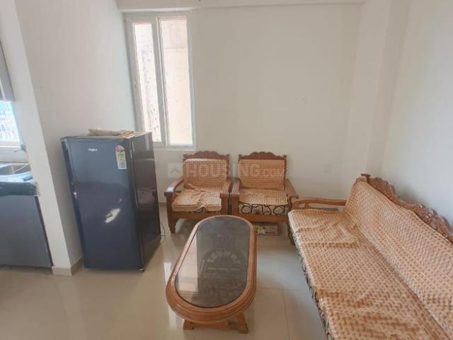 1 BHK Apartment in Sector 90 for rent Gurgaon. The reference number is 19939743