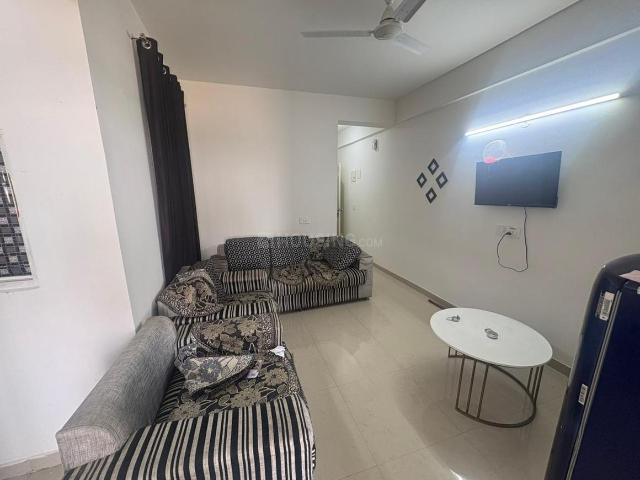1 BHK Apartment in Sector 90 for rent Gurgaon. The reference number is 20865198