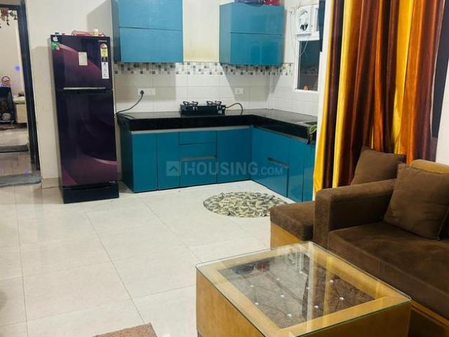 1 BHK Apartment in Sector 90 for rent Gurgaon. The reference number is 21060258