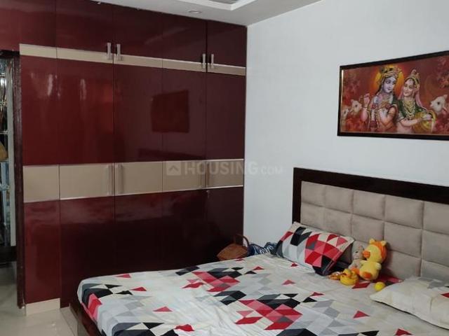1 BHK Apartment in Sector 90 for resale Gurgaon. The reference number is 18556294