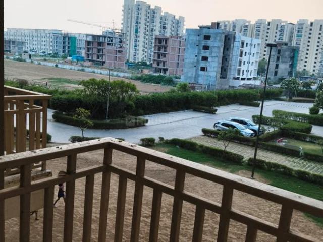1 BHK Apartment in Sector 92 for rent Gurgaon. The reference number is 20415947