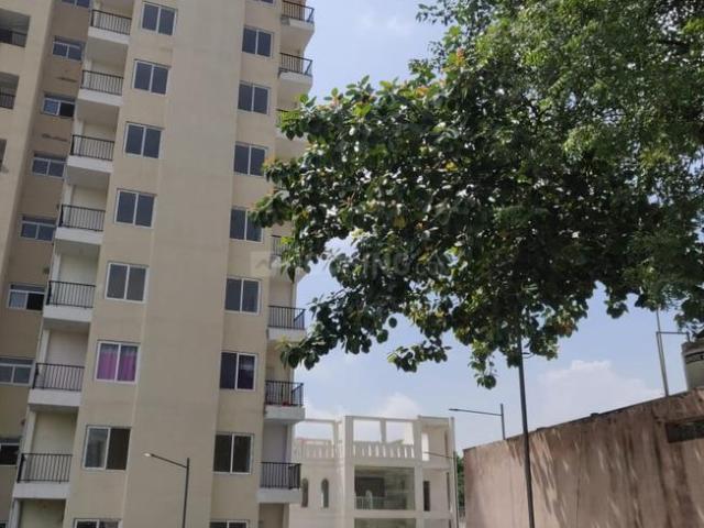 1 BHK Apartment in Sector 92 for rent Gurgaon. The reference number is 21049359
