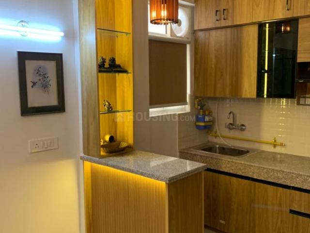 1 BHK Apartment in Sector 92 for rent Gurgaon. The reference number is 21163989