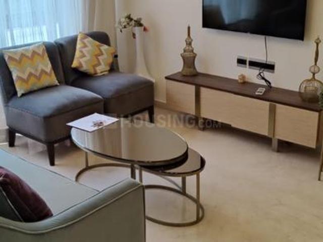 1 BHK Apartment in Sector 93B for rent Noida. The reference number is 19062197
