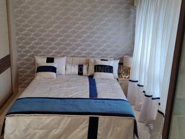 1 BHK Apartment in Sector 93B for rent Noida. The reference number is 21050620