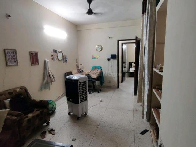 1 BHK Apartment in Sector 9 Rohini for rent New Delhi. The reference number is 20615323