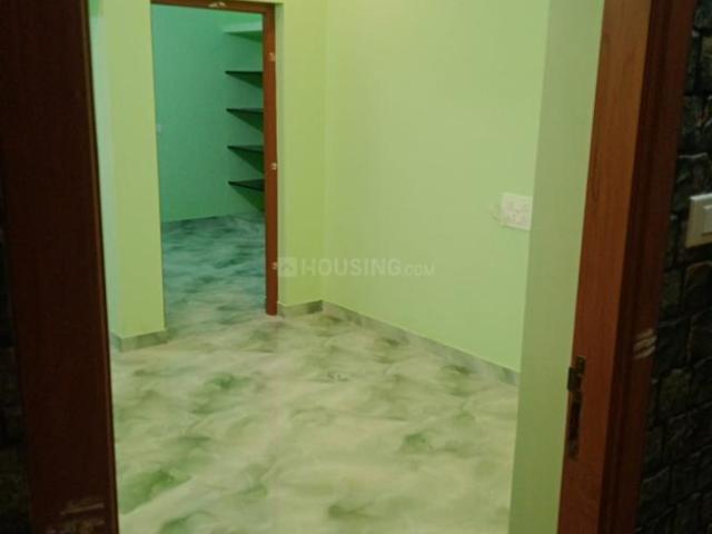1 BHK Apartment in Seerapalayam for rent Coimbatore. The reference number is 20678755