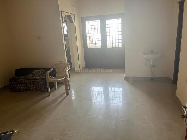 1 BHK Apartment in Selaiyur for resale Chennai. The reference number is 21087165
