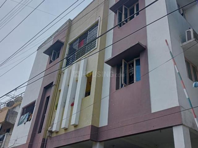 1 BHK Apartment in Sembakkam for rent Chennai. The reference number is 21096476