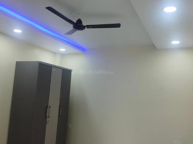 1 BHK Apartment in Semra for rent Bhopal. The reference number is 17137780