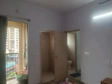 1 BHK Apartment in Serampore for rent Hooghly. The reference number is 17793734