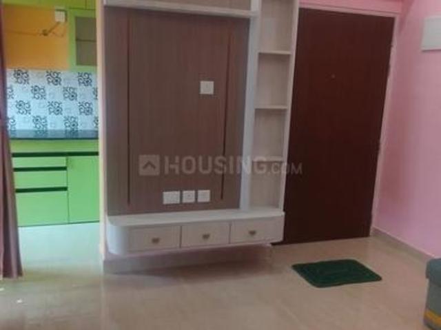 1 BHK Apartment in Serampore for rent Hooghly. The reference number is 18754184
