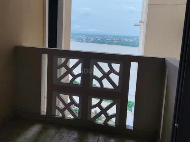 1 BHK Apartment in Serampore for rent Hooghly. The reference number is 18231537