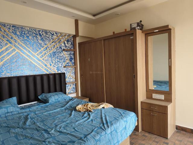 1 BHK Apartment in Serampore for rent Hooghly. The reference number is 19825706