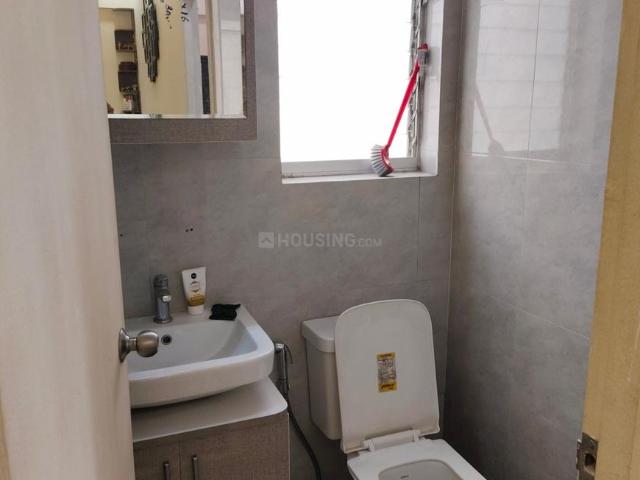 1 BHK Apartment in Serampore for rent Hooghly. The reference number is 20568055