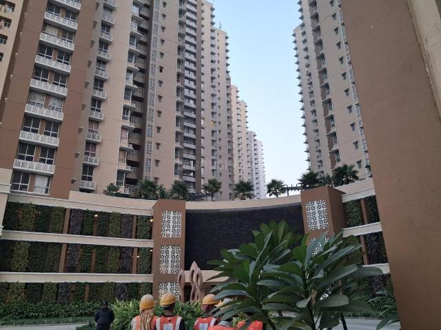 1 BHK Apartment in Serampore for rent Hooghly. The reference number is 20722648