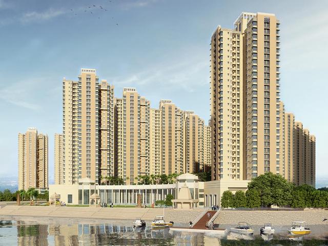 1 BHK Apartment in Serampore for rent Hooghly. The reference number is 20742318