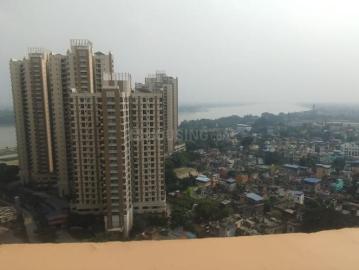 1 BHK Apartment in Serampore for rent Hooghly. The reference number is 20318687