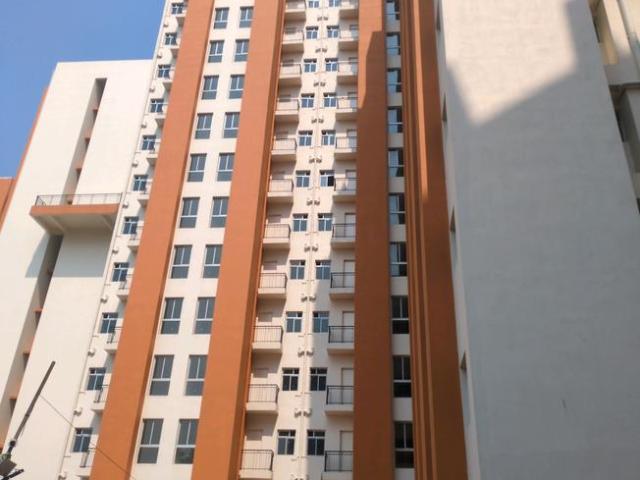 1 BHK Apartment in Serampore for resale Hooghly. The reference number is 17010535