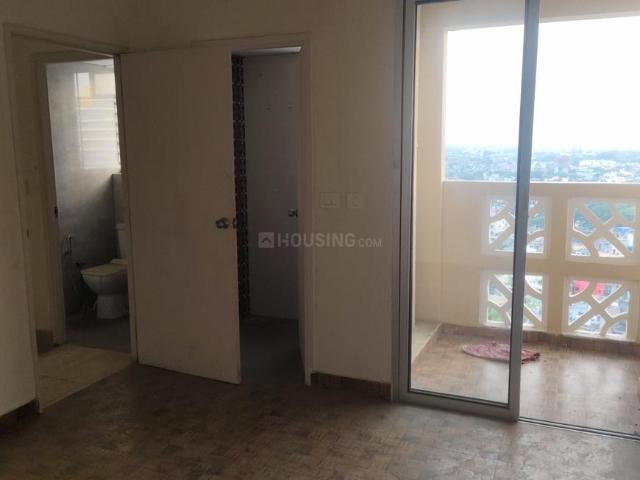 1 BHK Apartment in Serampore for resale Hooghly. The reference number is 20195371