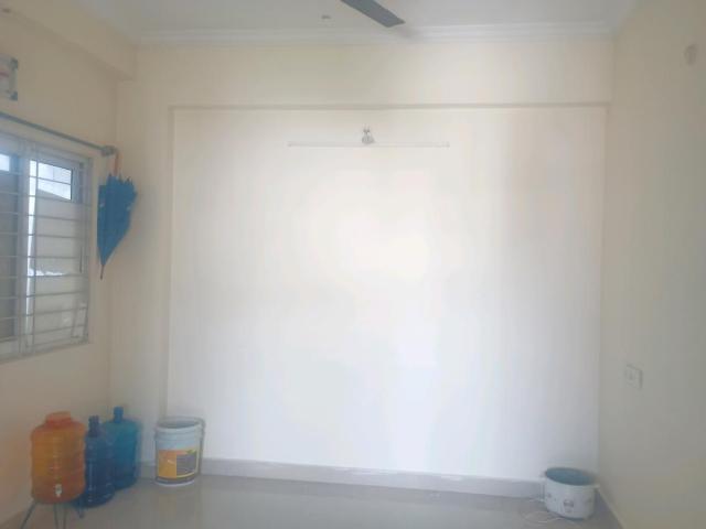 1 BHK Apartment in Serilingampally for rent Hyderabad. The reference number is 20962957