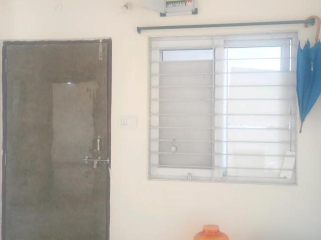 1 BHK Apartment in Serilingampally for rent Hyderabad. The reference number is 20962995