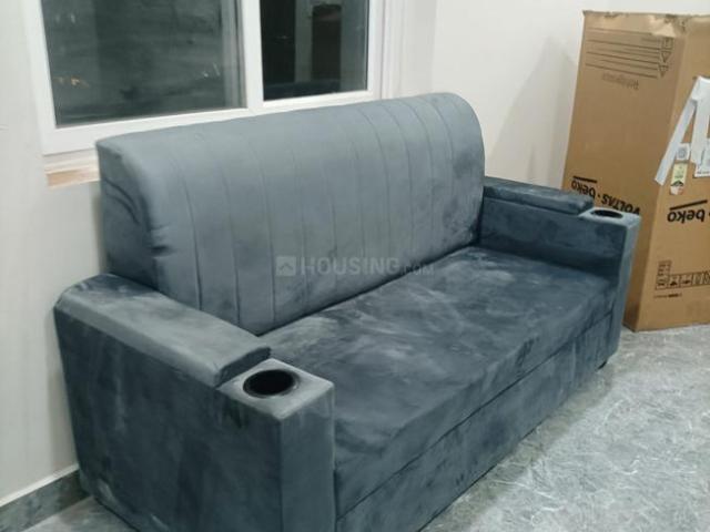 1 BHK Apartment in Serilingampally for rent Hyderabad. The reference number is 20926361