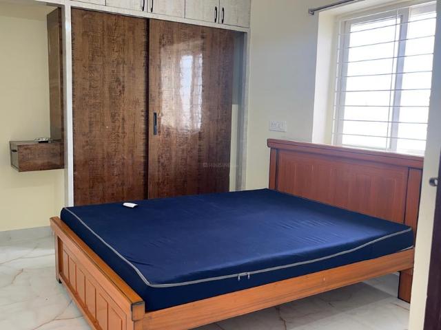 1 BHK Apartment in Serilingampally for rent Hyderabad. The reference number is 20927641