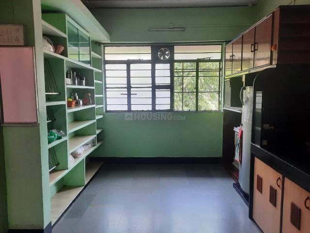 1 BHK Apartment in Shukrawar Peth for rent Pune. The reference number is 20669764