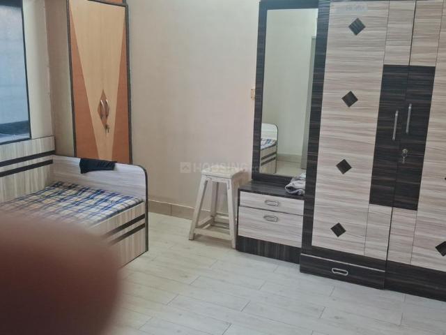 1 BHK Apartment in Shukrawar Peth for rent Pune. The reference number is 21348714