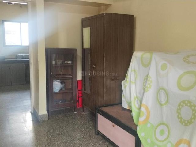 1 BHK Apartment in Shukrawar Peth for resale Pune. The reference number is 20672395