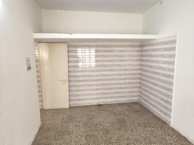 1 BHK Apartment in Shyamal for rent Ahmedabad. The reference number is 20045756