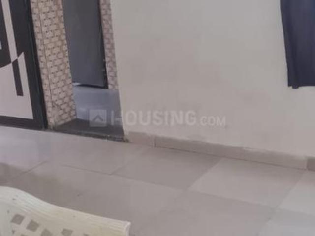 1 BHK Apartment in Shyamal for rent Ahmedabad. The reference number is 21098580