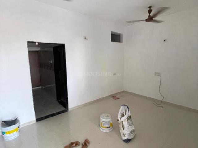 1 BHK Apartment in Shyamal for rent Ahmedabad. The reference number is 21141458