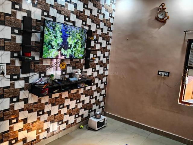 1 BHK Apartment in Shakti Nagar for rent New Delhi. The reference number is 20278586