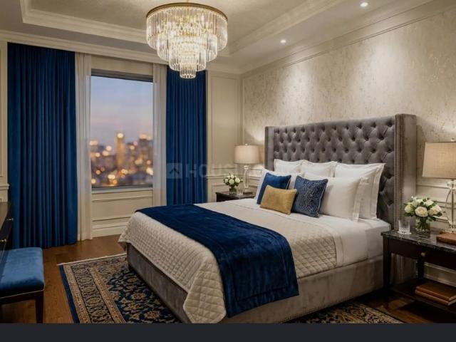 1 BHK Apartment in Shakti Nagar for resale Mangalore. The reference number is 21101730