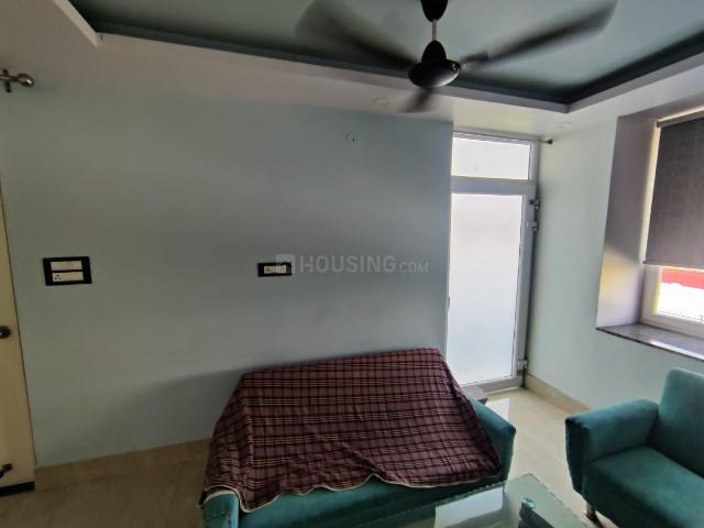 1 BHK Apartment in Shakti Colony for rent Dehradun. The reference number is 20316653