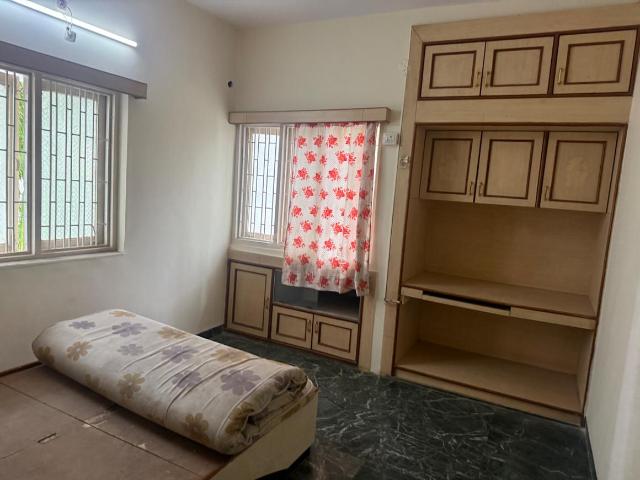1 BHK Apartment in Shahnoorwadi for rent Aurangabad. The reference number is 20574834