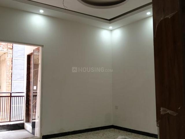 1 BHK Apartment in Shahberi for rent Greater Noida. The reference number is 18441899