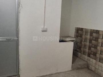 North East Delhi District, Delhi - Balcony