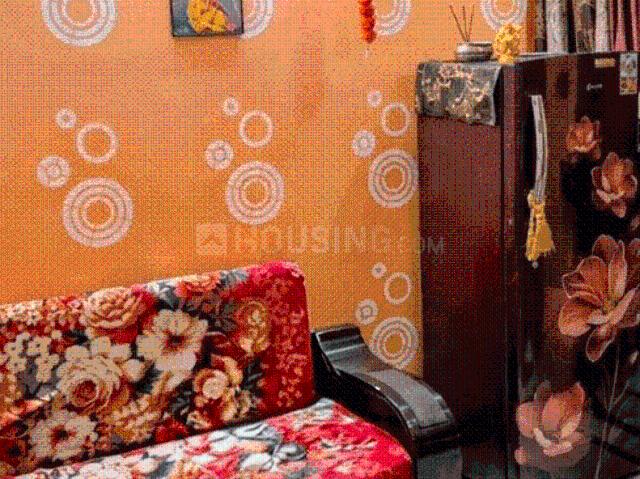 1 BHK Apartment in Shahdara for resale New Delhi. The reference number is 20791638