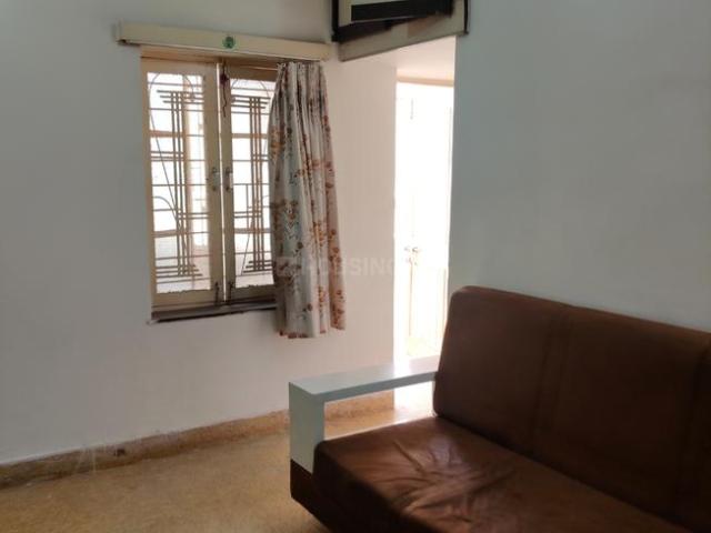 1 BHK Apartment in Shahibaug for rent Ahmedabad. The reference number is 20574429