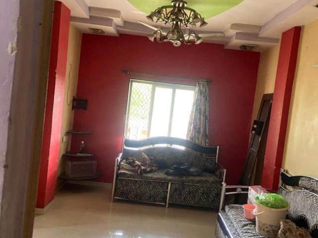 1 BHK Apartment in Shahibaug for rent Ahmedabad. The reference number is 20607564