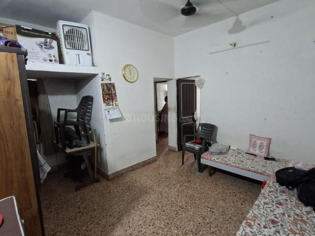 1 BHK Apartment in Shahibaug for rent Ahmedabad. The reference number is 21029239