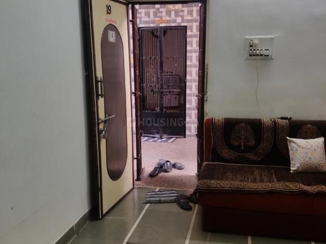 1 BHK Apartment in Shahibaug for resale Ahmedabad. The reference number is 20598013